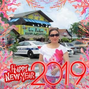 Meet your Posher, Victoria